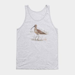 Curlew Tank Top